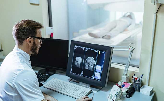 Diagnostic and Interventional Radiology