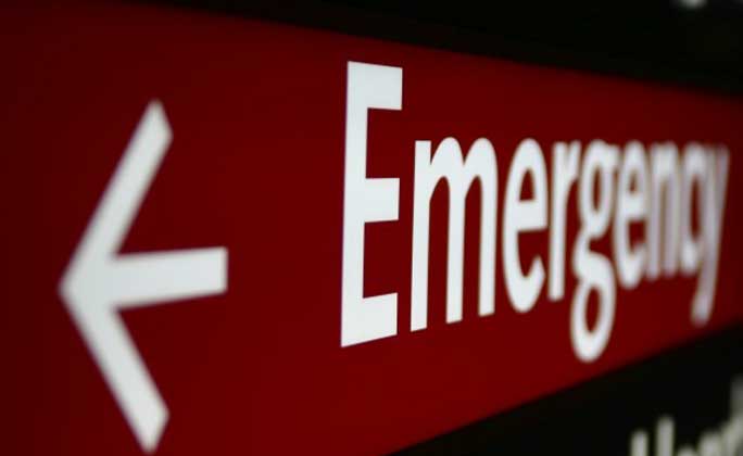 Critical Care Medicine