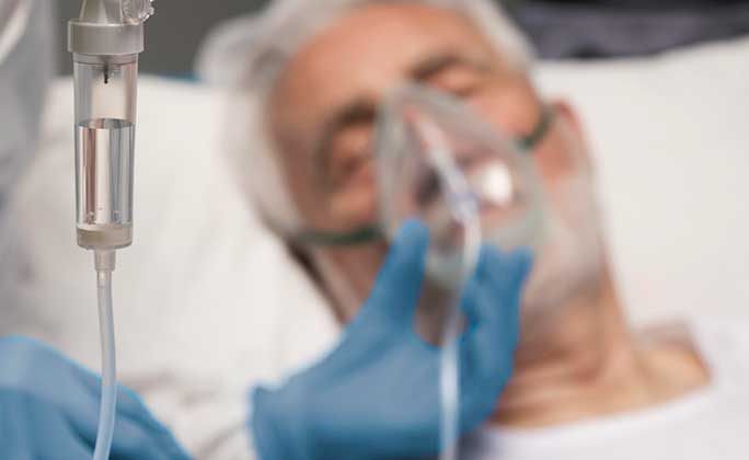 Anesthesia and Surgical Intensive Care