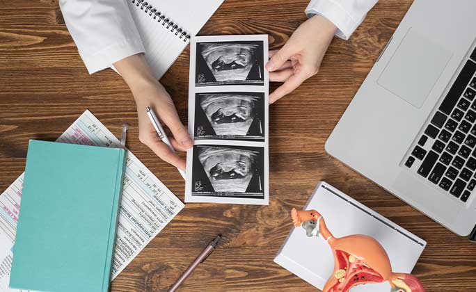 Obstetrics and Gynecology