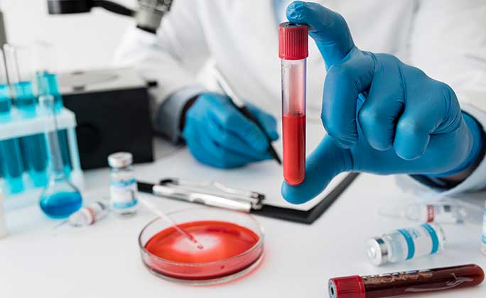 Clinical and Chemical Pathology