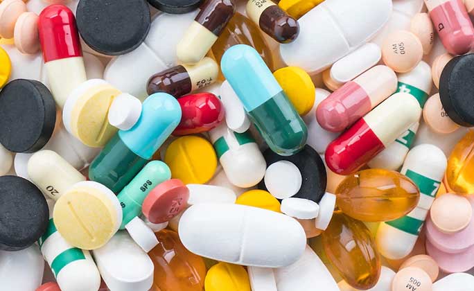 Medical Pharmacology