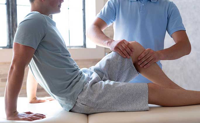 Rheumatology, Rehabilitation, and Physical Medicine