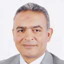 Prof.  Mohamed Fatah El-Bab