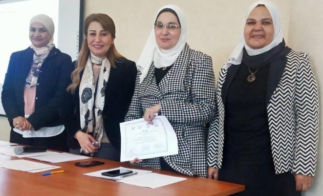 Honoring the Best Lecturers for the Academic Year  (2023-2024)