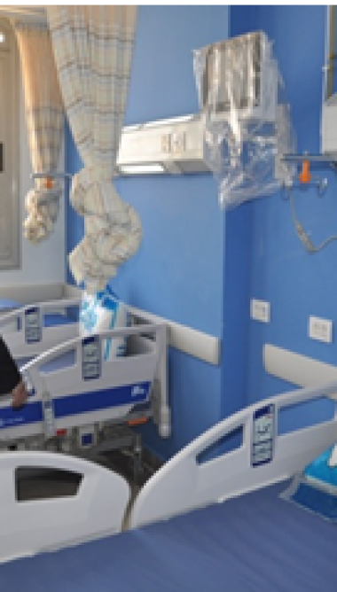 غرفة الإفاقة