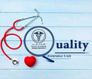 Quality Assurance Unit